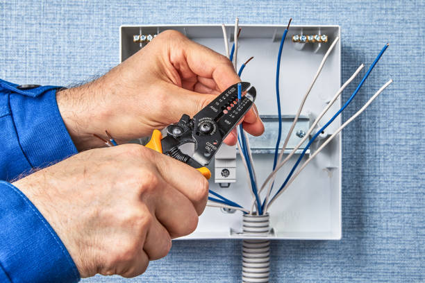 Emergency Electrical Repair Services in Steele Creek, AK