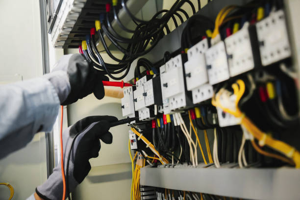 Reliable Steele Creek, AK Electrical Services Solutions