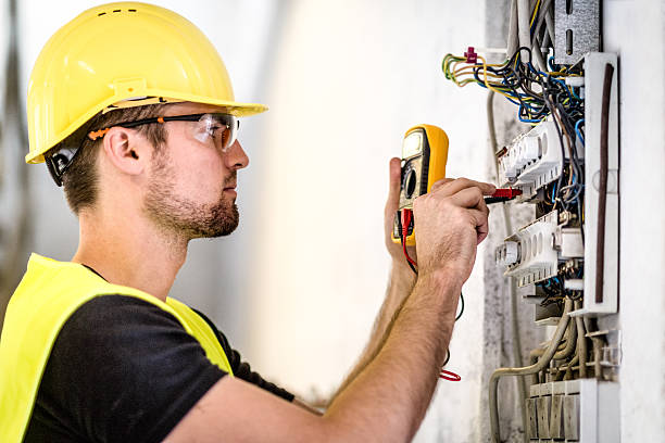 Backup Power Systems Installation in Steele Creek, AK